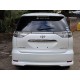 Toyota Estima WARRANTED MILE, 2 YEAR WARRANTY, SUNROOF 2.4 5dr